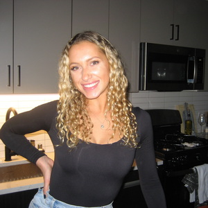 Fundraising Page: Michaela Burr